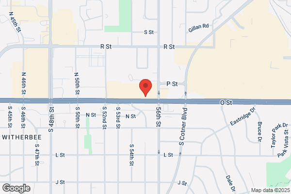 Lincoln Family Dentistry