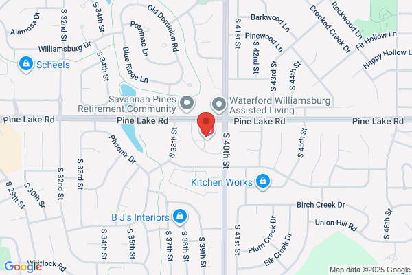 Olberding Dental