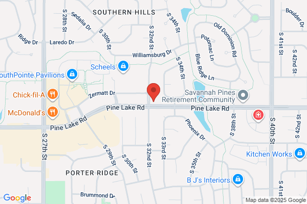 Pine Lake Dental