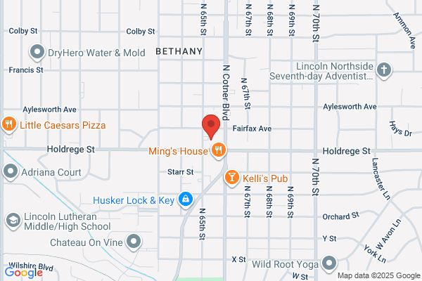 Tullis & Tullis Dental Office