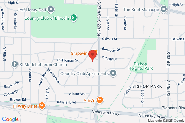 South Lincoln Dermatology