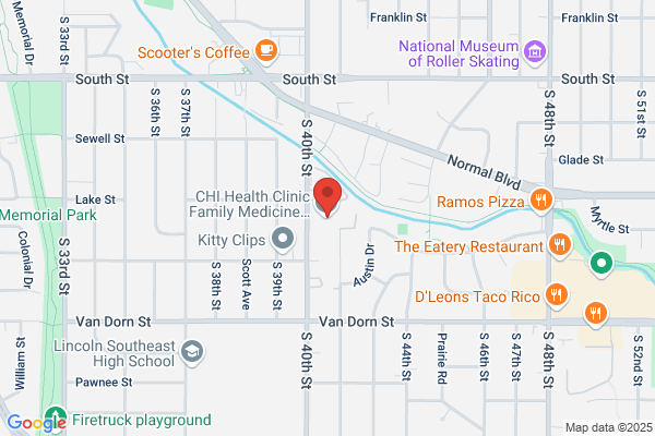 CHI Health Quick Care (N 84th, Lincoln) - CLOSED