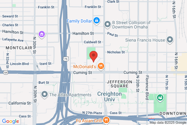 CHI Health Quick Care (O St, Lincoln)