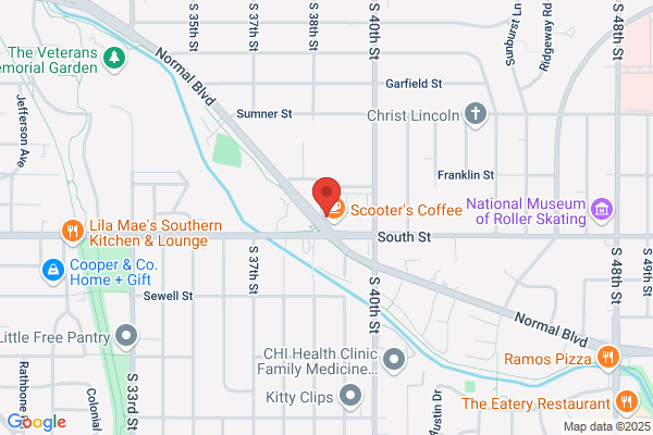 Exstrom Physical Therapy