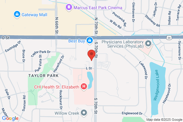 Health & Medical, Lancaster County Medical Society