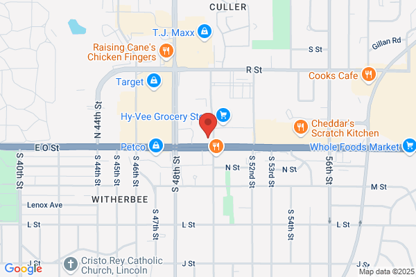 Lincoln Emergency Dental Service