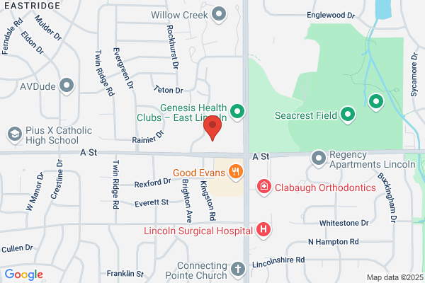 Lincoln Orthopaedic Center