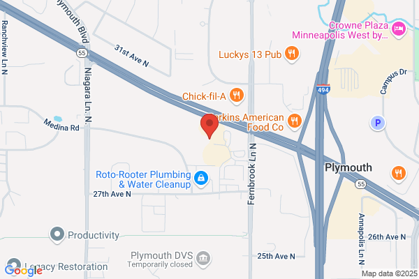 Midwest Physical Therapy & Sports Center