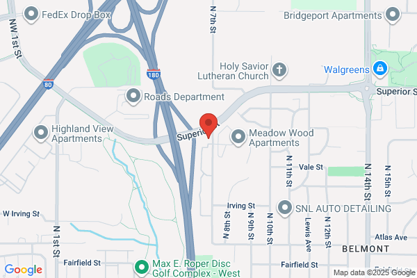 Novotny Nutrition & Wellness - Health and Wellness in Lincoln, NE