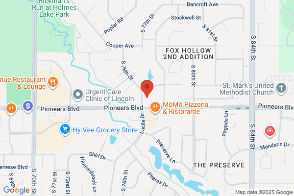 Pioneer Woods Dental