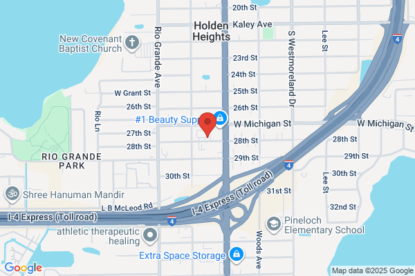 Sentry Electric Inc.