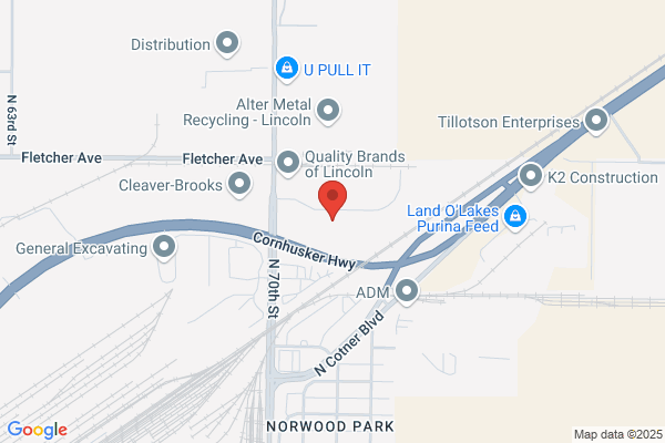 Wolfe Electric