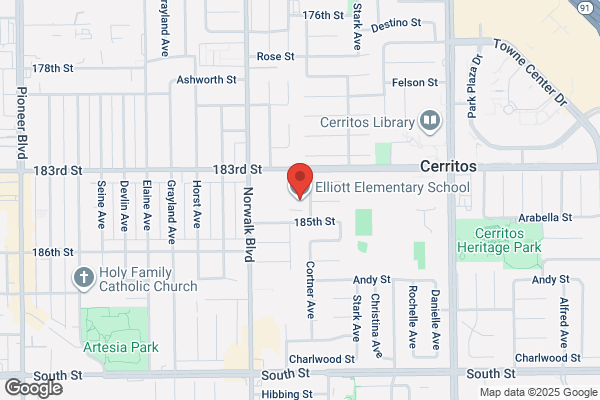 Elliott Elementary School