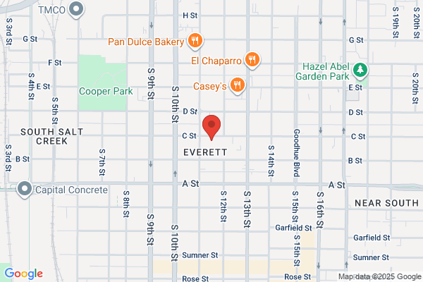 Everett Elementary School