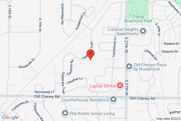 Lincoln Schools, Schools, Hill Elementary School