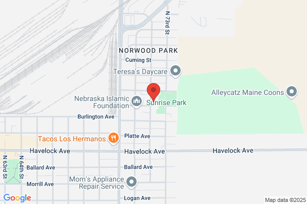 Lincoln Schools, Schools, Norwood Park Elementary School