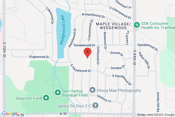 Lincoln Schools, Schools, Pyrtle Elementary School