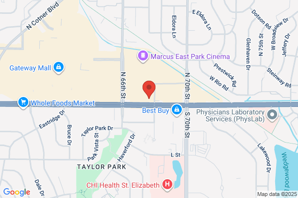 MedExpress Urgent Care - CLOSED
