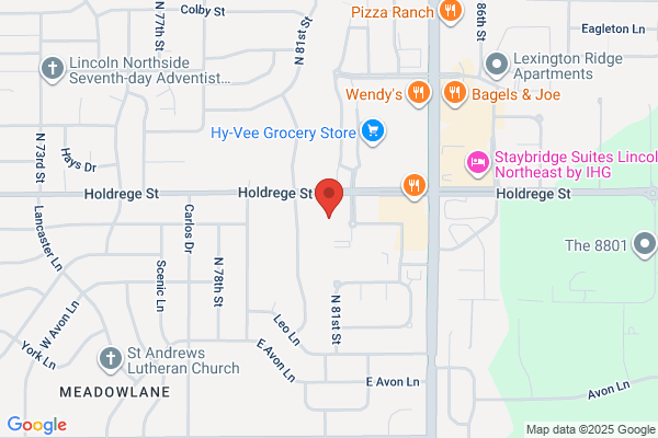 CHI Health Clinic Endocrinology (Lincoln)