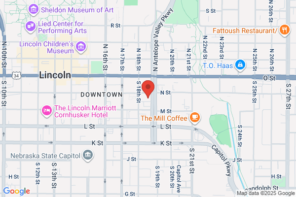 Craft Axe Throwing- Lincoln