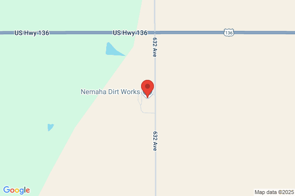 Nebraska Dirtworks Inc