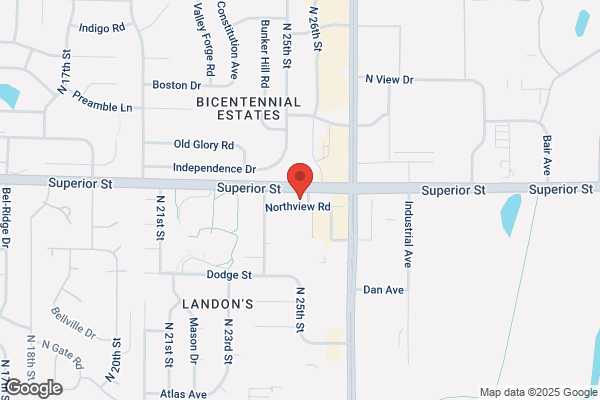 EyeCare Specialties
