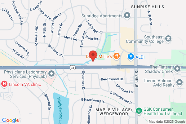 EyeCare Specialties