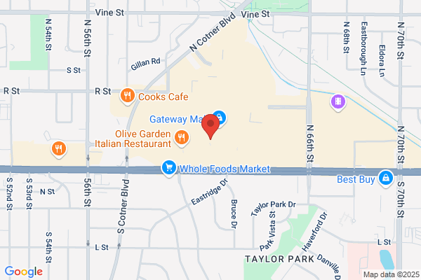 Five Guys - CLOSED