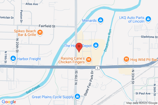Freddy's Frozen Custard & Steakburgers
