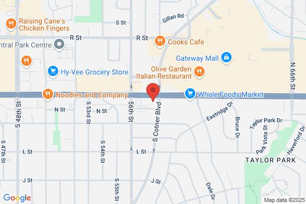 Freddy's Frozen Custard & Steakburgers