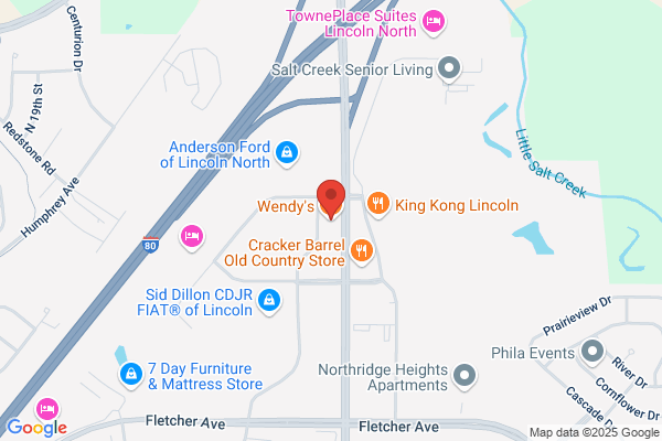 Wendy's - Closed