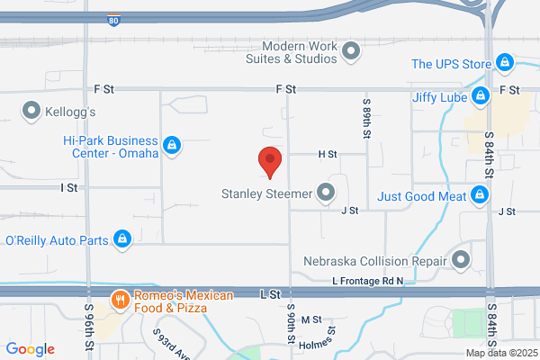 Quality Block Basement and Foundation Repair