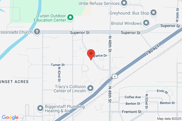 Overhead Door Co Of Lincoln Inc
