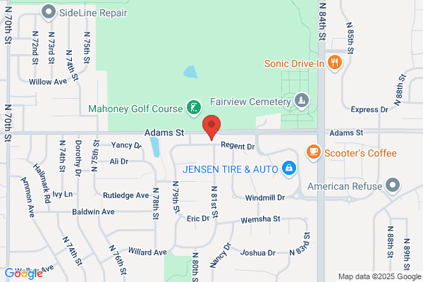 Halleen Steve Service
