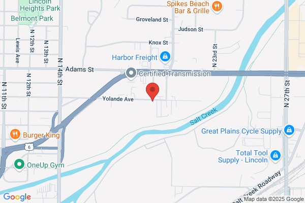 Niederhaus Refuse Inc