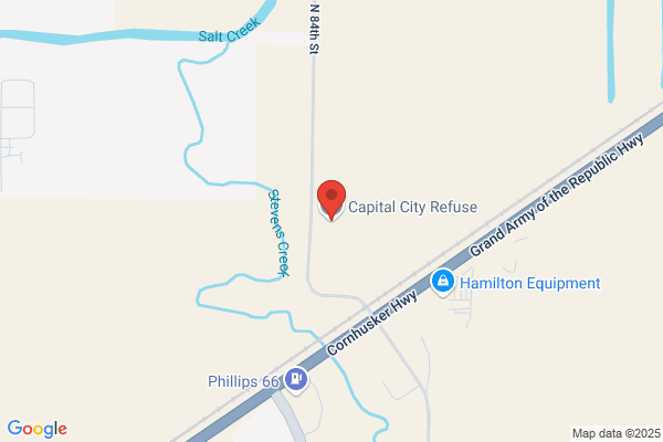 Capital City Refuse