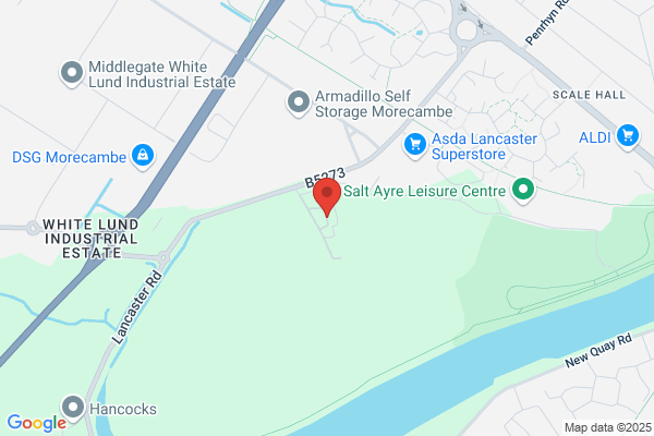 Lancaster Refuse Service