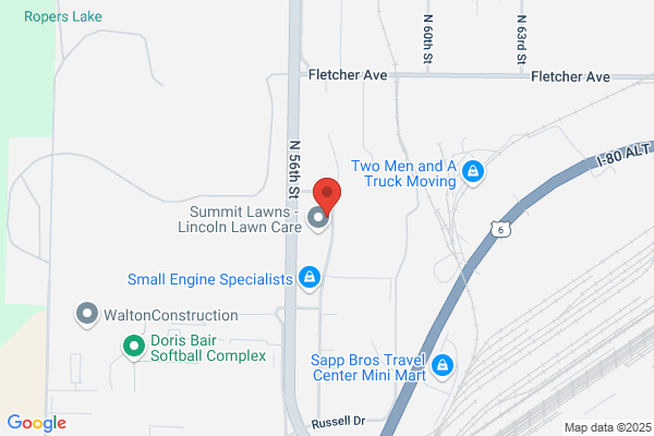 Paragon Sanitation Inc