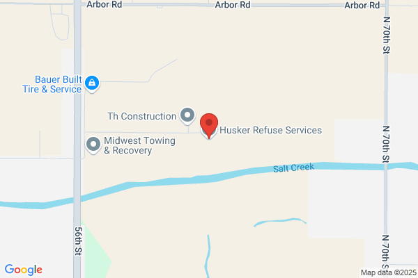 Schaaf Refuse Service