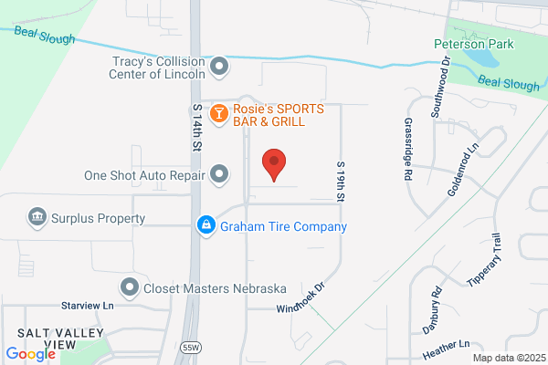 Lawnscape Inc