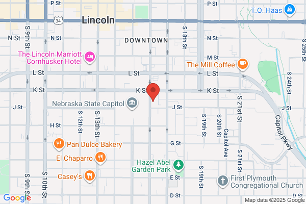 Ubuildit-Lincoln Trade Center