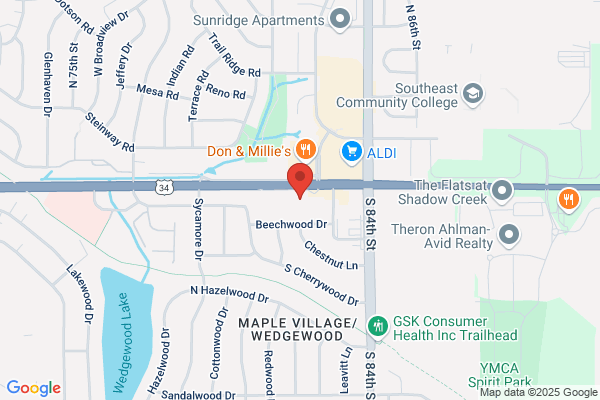 Buckley John F MD