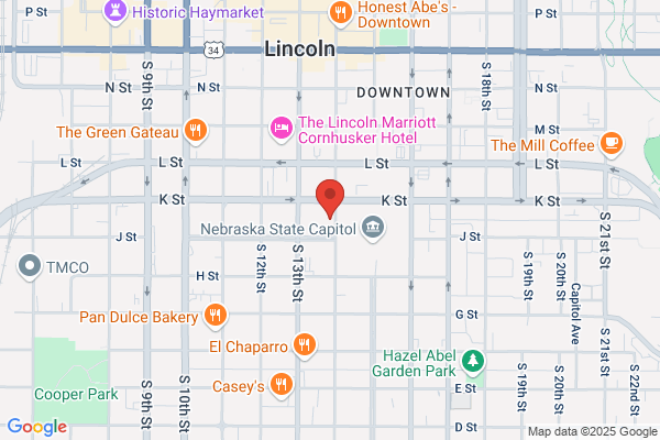 Nebraska, State Offices, Auditor of Public Accounts