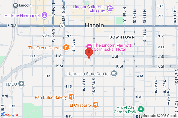 Nebraska, State Offices, Foster Care Review Board