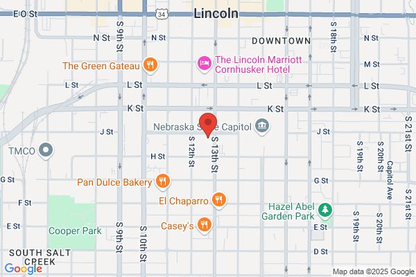 Nebraska, State Offices, State College System
