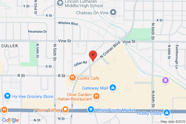 Nebraska, State Offices, State Surveyor