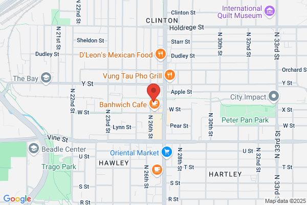 Little Saigon Oriental Market