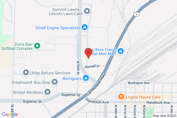M & M Handyman & Maintenance Service