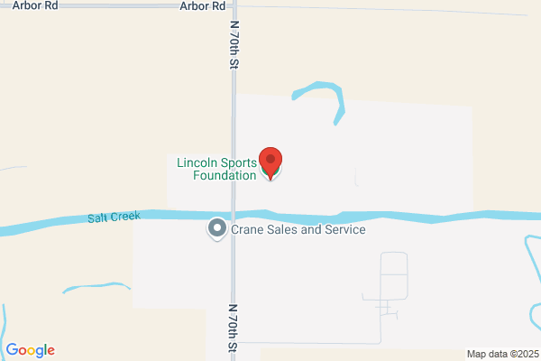 Sports Courts of Lincoln Inc