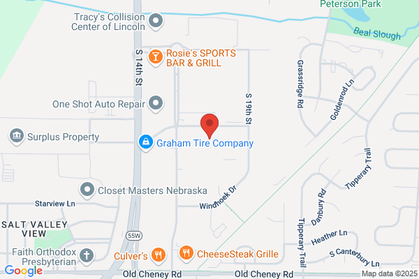 Green's Furnace & Plumbing Co.